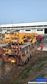 Buy XCMG QY25K5C Used Crane / 5 Buy XCMG QY25K5C Used Crane / 5